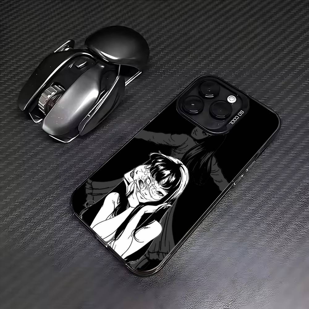 ГОРЯЧИЕ Комиксы Т-Томи Чехол для телефона Для iPhone17,16,15,14,13,12,11 Plus,Pro Max Цветной Посеребренный Внутренний Чехол