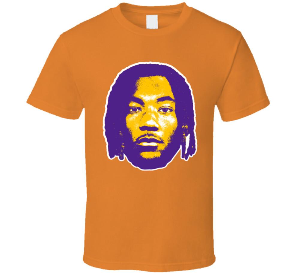 Jay Ward Big Head T Shirt Mens Womens Tees Top