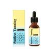 Body Tanning Serum Sunbath Sunless Skin Wheat ,colored Moisturizing Tanning Lotion ,30ML