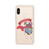 For Xiomi Xiaomi Redmi Note 5 Case Silicone Bumper Coque Phone Case for Xiaomi Redmi Note 5 Pro Soft TPU Transaprent Case Funda