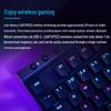 Logitech G515 LIGHTSPEED TKL Low-Profile Wireless Gaming Keyboard