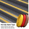 Non Slip Stair Treads Strip Self-adhesive Staircase Protection Anti-Slip Stair Strip  Kindergarten