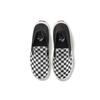 Vans Кеды в тонкую клетку Черно-белые VN0A45J5R6R