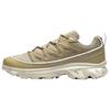 Xt-6 Expanse Ltr Comfortable Versatile Shock Absorbing Durable Non-Slip Low-Top Casual Shoes Unisex Casual Shoes Brown Gray Beige 475745