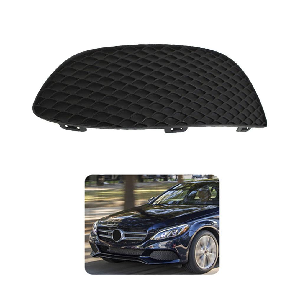 Fog Light Cover Front Left Side A2058850723 for Mercedes-Benz C300