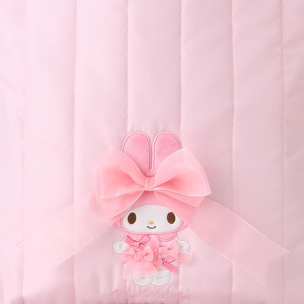 Tote Bag My Melody 468061 [Sanrio] (Ribbon Princess)