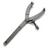 Y-Type Flywheel Wrench Caliper Car Motorcycle Repair Tool Motors Scooter Variator Remover Puller Tool Clutch Fixing Tool 295mm