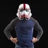 Hasbro Star Wars STAR WARS Black Series Star Wars Battlefront II Imperial Shock Trooper Премиум Электронный Шлем E2817 Оригинальный Продукт