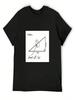 Find X Math Joke T-Shirt Custom T Shirt Luxury T-Shirt Cotton Graphic Tees Vintage T Shirt Men