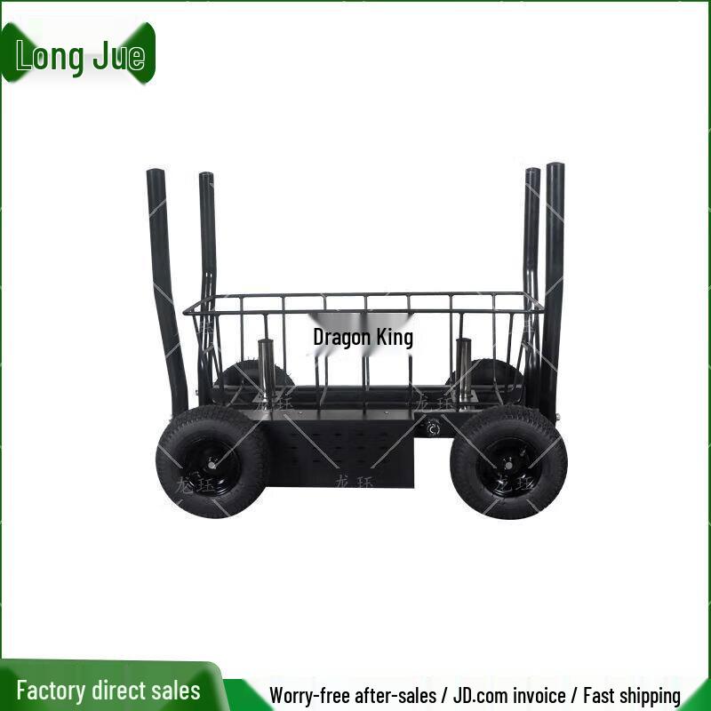 Strength Training Sled Tank