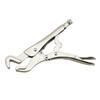 Locking Pliers Heavy Duty Adjustable Vise Vice Grips High-carbon Steel Quick Fixing Clamping Curved Jaw Spanner