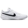 Nike Court Zoom Lite 3 White Black Men Sneakers DH0626-100