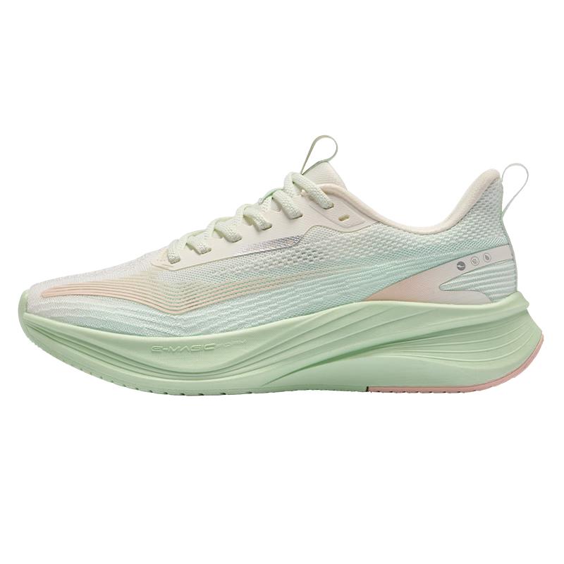 ERKE Jingzhe 4 Soft-Elastic Running Shoes
