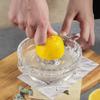 Ручная цитрусовая соковыжималка Changbaosen Glass