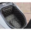 Стильно разработанная внутренняя накладка для YAMAHA FAZZIO125 повышает комфорт и посадку