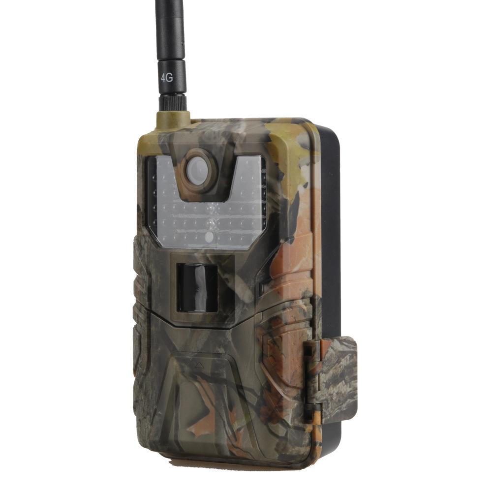 SUTNEKCAM HC-900PLUS 4G Hunting Camera, 30MP, 2K, IP65