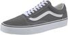 Sneakers Vans Old Skool Pewter/True White
