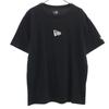 Short Sleeve T-shirt M Black Men's Used