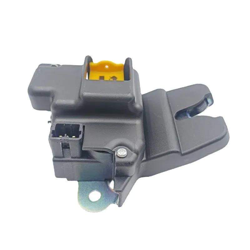 81230-3X030 812303X030 New Tailgate Trunk Lock Latch Door Lock For Car Hyundai 2011-2016
