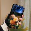 Для Xiaomi 17 Pro Max 17Pro Mi 17 Чехол Ударопрочный Закаленное Стекло Защитная Крышка Телефона Для Xiaomi17 Pro 17ProMax Задний Бампер Fundas Coque
