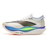 Li Ning Feidian 6 Elite Беговые кроссовки Унисекс кроссовки Стандартные-Белый ARMW001-25