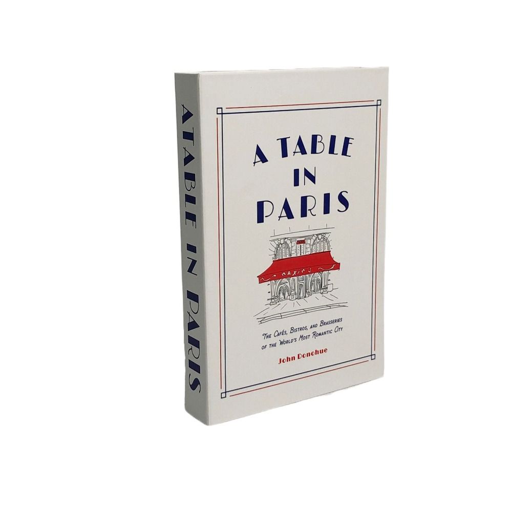 Modern Style Model Book Home Decoration Photography Prop Book New Fake Books