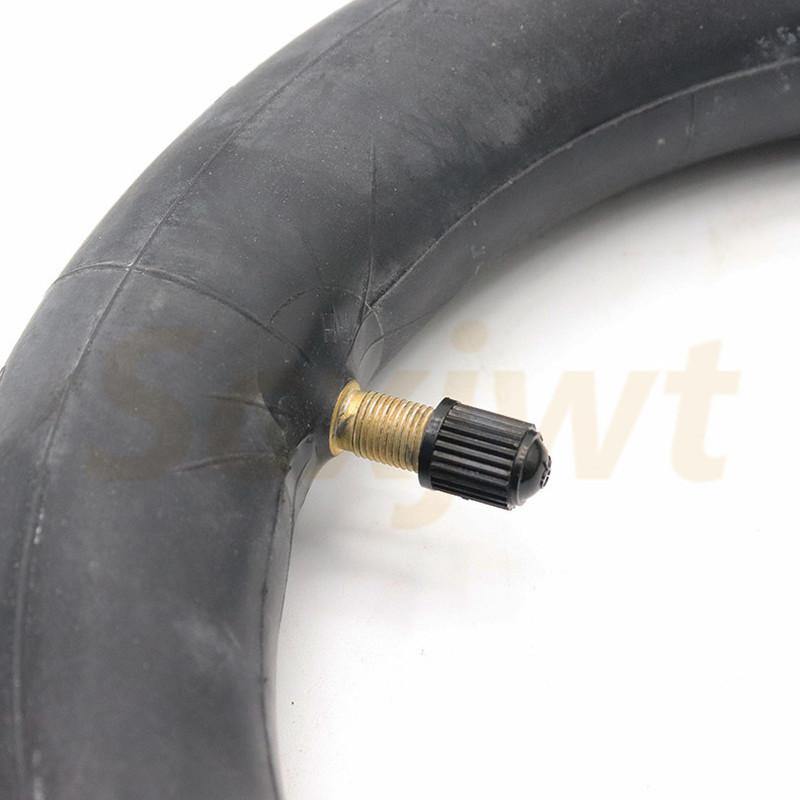 For Xiaomi Electric Scooter Thicken Inner Tubes 8.5" Or 10'' Rubber Front Rear Tyre M365 Pro 8 1/2x2 Pneumatic Replacement Tire