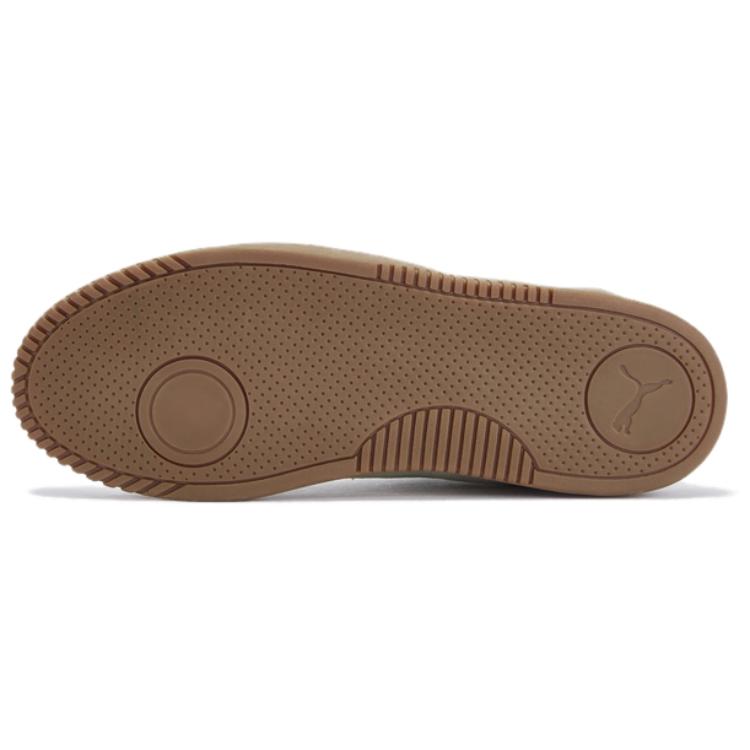 Puma Клуб 5V5 Люкс Клетчатый Пыльный Пустынный Puma Золотой Унисекс 40540301