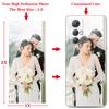 Merry Christmas Phone Case For Cubot A40 X100 A20 A10 Max 5 3 P80 P50 X70 X50 Note 60 50 21 J7 Power Custom Picture Back Cover
