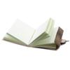 Leather Journal Notebook Dragon 6x8 Inches 200 Pages