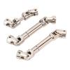 RC Car Drive Shaft Steel Transmission Joint Axle for MN128 MN86 MN86S G500 1/12 RC Car