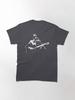 Leonard Cohen leonard cohen T-Shirt Classic T-Shirt