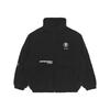 Aape Logo-patch Padded Jacket AAPJKM7530XXJ