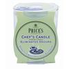 Chefs Jar Scented Candle Basil Patchouli & Geranium