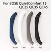 Headband Cover for Bose QuietComfort 15 QC25 QC35 QC45,Washable Silicone Headband with Bose QuietComfort 15 QC25 QC35 QC45 Headphones