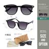 Evais Поляризационные резиновые сапоги Wellington с УФ-защитой 400 и чехлом [Fujita Optical] Солнцезащитные очки, Защита, Антибликовые, Ультралегкие, TR90, Для вождения, Рыбалки,