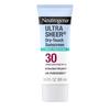 Neutrogena Ultricia Dry Touch SPF45 88ml 2-Pack