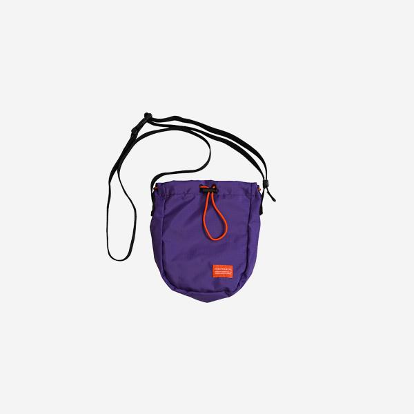 F113 Lucky Sakoshu Mini_Neon Purple, F113minEONPURPLE-7000005434