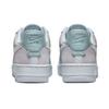 Nike Air Force 1 07 Low NH1 Be Kind Женские кроссовки Серые футбольно-серые Aura DR3100-001