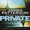 Private Paris by James Patterson Paperback Book 9780099594468
