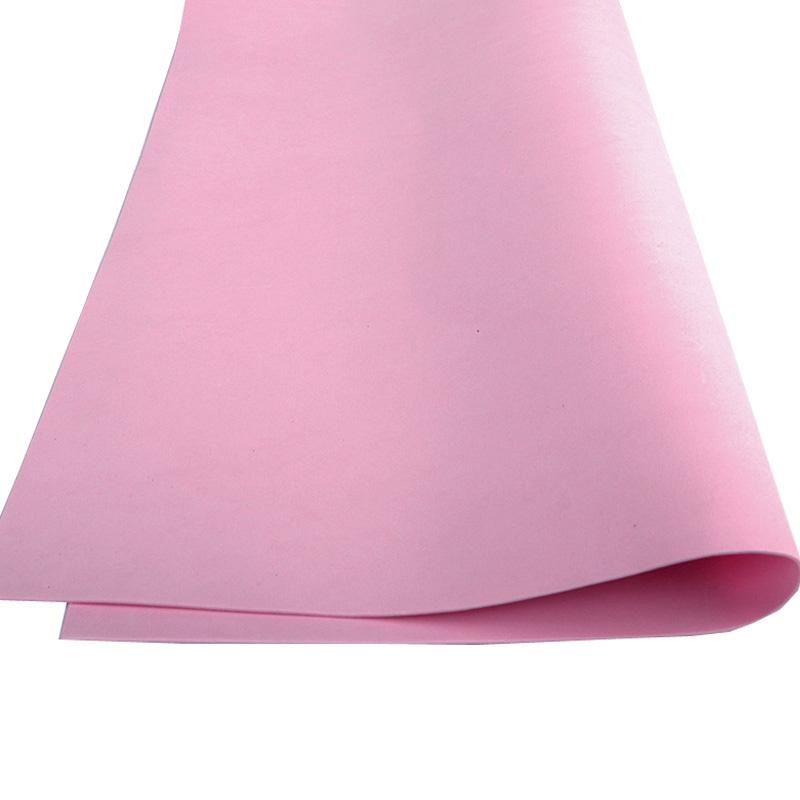 1 шт. Красочные листы пены EVA для косплея, пена EVA толщиной 1 мм, 50 см x 50 см / 50 см x 90 см, бумага из пены EVA для художественных поделок, проектов «сделай сам»