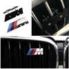 Для F15 G05 F16 G06 F25 G01 G08 F26 G02 F07 F10 G07 G20 Наклейка 3D Автомобильная Передняя Решетка Значок M Эмблема Декоративные Аксессуары