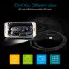 7mm Focus Camera Lens 1.5M Waterproof 6 LED Android Endoscope Mini USB Cable Endoscope