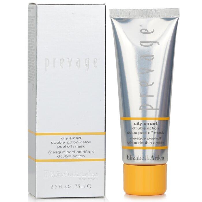 PREVAGE BY ELIZABETH ARDEN City Smart Двойного действия Детокс Маска-пленка