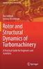 Книга Rotor and Structural Dynamics of Turbomachinery : A Practical Guide for Engineers and Scientists : 11