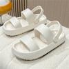 Cool Slippers Home Bathroom Home Light Soft-soled Slippers For Womens Slippers