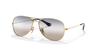 ARISTA 56 Sunglasses RB3362 Ray-Ban Men's