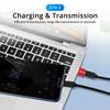 FONKEN Адаптер USB 3.0 TO Type C 3.1, зарядное устройство для ноутбука, USB-папа к USB C, женский конвертер для зарядки телефона, разъем USB-кабеля для наушников