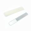 Clear Glass Nail File