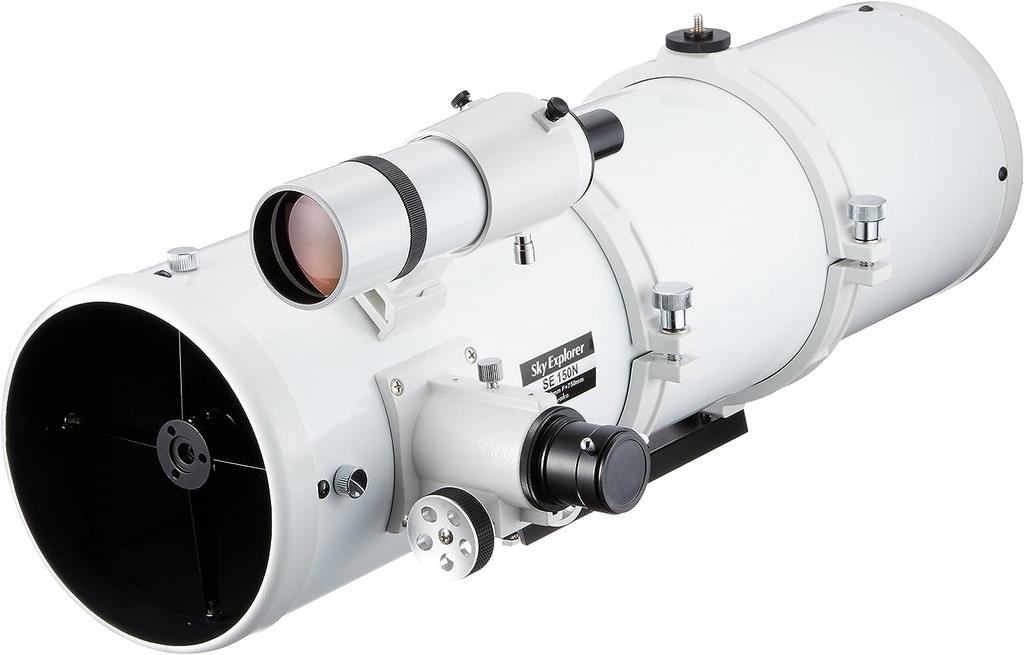 Kenko Astronomical Telescope NEW Sky Explore SE150N Lens Tube Only Reflective Type Aperture 150mm Focal Length 750mm 491928